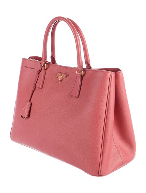 prada soft lux large|PRADA Saffiano Lux Large Bags & Handbags for Women.